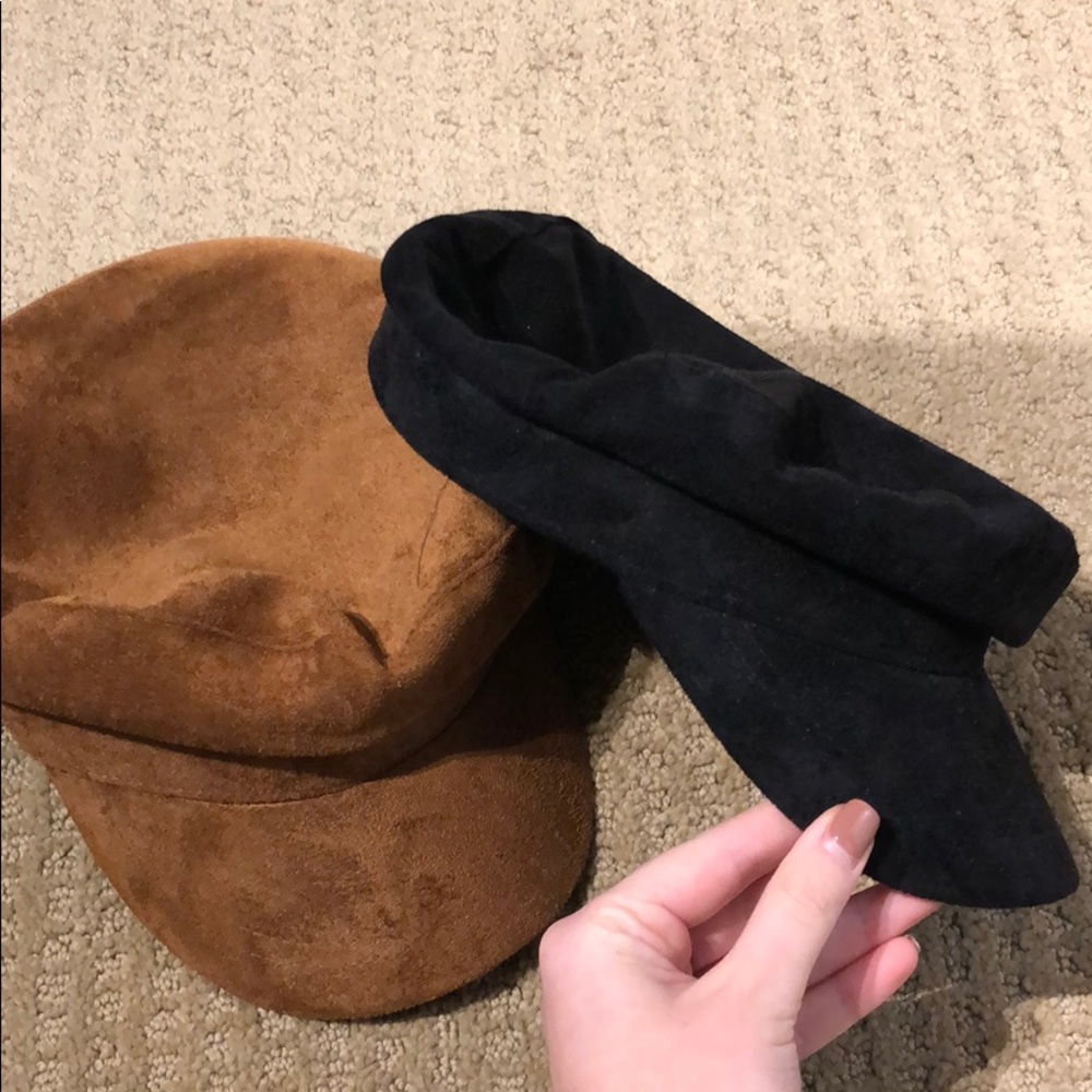 Cute hat